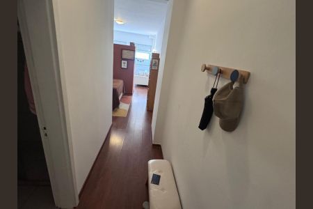 Foto 15 de kitnet/studio à venda com 1 quarto, 35m² em República, São Paulo