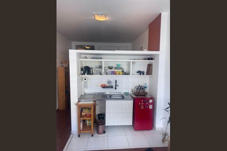 Studio à venda com 35m², 1 quarto e sem vagaFoto 01