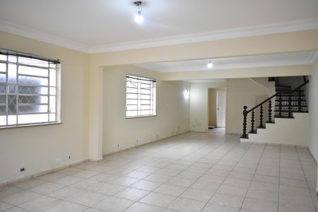 Sala de casa à venda com 2 quartos, 250m² em Planalto Paulista, São Paulo