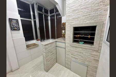 Apartamento à venda com 89m², 2 quartos e sem vagaÁrea de serviço
