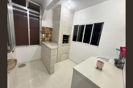 Apartamento à venda com 89m², 2 quartos e sem vagaÁrea de serviço