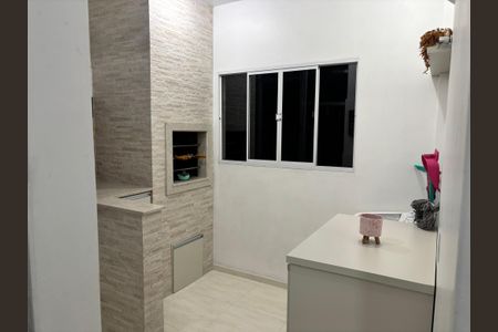 Apartamento à venda com 89m², 2 quartos e sem vagaÁrea de serviço