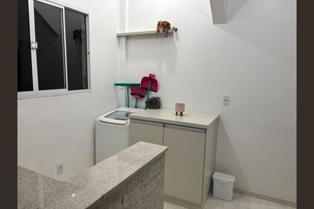 Apartamento à venda com 89m², 2 quartos e sem vagaÁrea de serviço