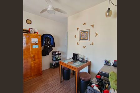 Sala de apartamento à venda com 2 quartos, 50m² em Vila das Merces, São Paulo