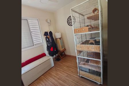 Apartamento à venda com 50m², 2 quartos e 1 vagaQuarto