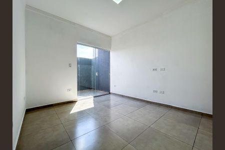 Quarto de casa para alugar com 1 quarto, 40m² em Jardim Santo Amaro, Sorocaba