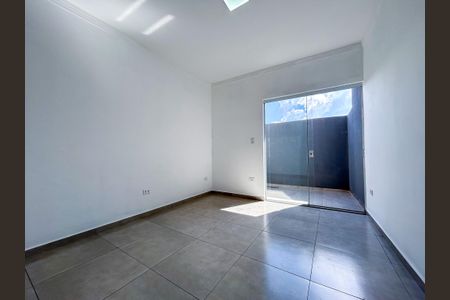 Quarto de casa para alugar com 1 quarto, 40m² em Jardim Santo Amaro, Sorocaba