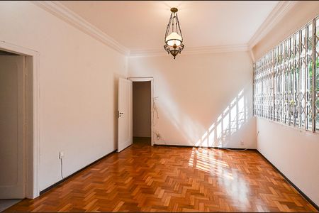 Apartamento para alugar com 123m², 3 quartos e 1 vaga Apartamento para alugar com 123m², 3 quartos e 1 vagaSala de Jantar