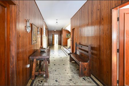 Apartamento para alugar com 123m², 3 quartos e 1 vaga Apartamento para alugar com 123m², 3 quartos e 1 vagaHall de entrada