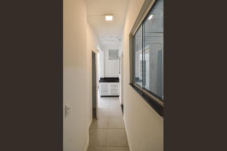 Apartamento para alugar com 123m², 3 quartos e 1 vaga Apartamento para alugar com 123m², 3 quartos e 1 vagaÁrea de Serviço