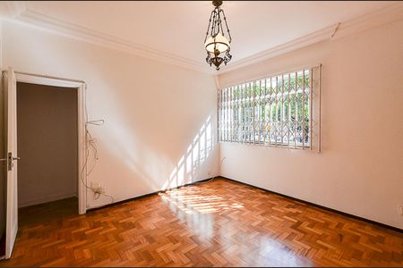 Apartamento para alugar com 123m², 3 quartos e 1 vaga Apartamento para alugar com 123m², 3 quartos e 1 vagaSala de Jantar