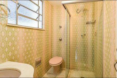 Apartamento para alugar com 123m², 3 quartos e 1 vaga Apartamento para alugar com 123m², 3 quartos e 1 vagaBanheiro Suíte