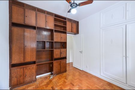Apartamento para alugar com 123m², 3 quartos e 1 vaga Apartamento para alugar com 123m², 3 quartos e 1 vagaQuarto 2