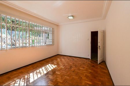 Apartamento para alugar com 123m², 3 quartos e 1 vaga Apartamento para alugar com 123m², 3 quartos e 1 vagaSala de Estar