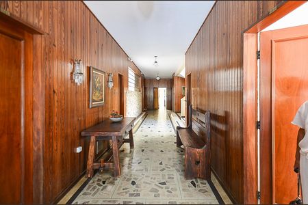 Apartamento para alugar com 123m², 3 quartos e 1 vaga Apartamento para alugar com 123m², 3 quartos e 1 vagaHall de entrada
