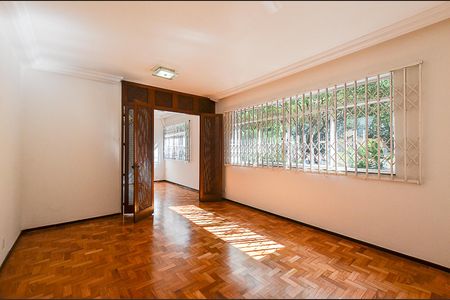Apartamento para alugar com 123m², 3 quartos e 1 vaga Apartamento para alugar com 123m², 3 quartos e 1 vagaSala de Estar