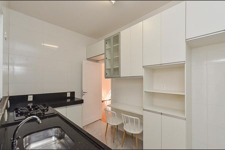 Apartamento para alugar com 123m², 3 quartos e 1 vaga Apartamento para alugar com 123m², 3 quartos e 1 vagaCozinha