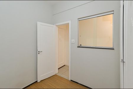 Apartamento para alugar com 123m², 3 quartos e 1 vaga Apartamento para alugar com 123m², 3 quartos e 1 vagaQuarto de Serviço