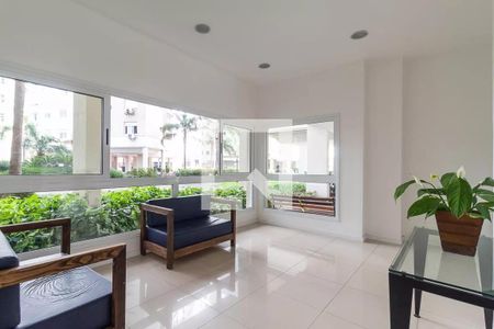 Apartamento à venda com 92m², 2 quartos e 1 vaga