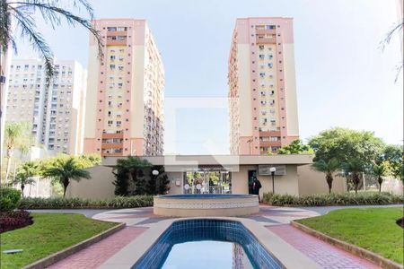 Apartamento à venda com 92m², 2 quartos e 1 vaga