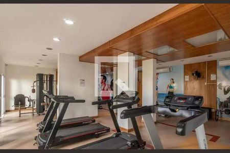 Apartamento à venda com 92m², 2 quartos e 1 vaga