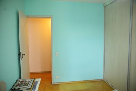 Apartamento à venda com 61m², 2 quartos e 1 vagaQuarto 1 