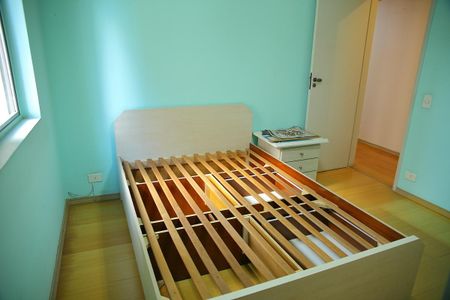 Apartamento à venda com 61m², 2 quartos e 1 vagaQuarto 1 