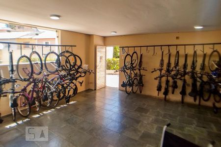 Apartamento à venda com 61m², 2 quartos e 1 vagaBicicletário 