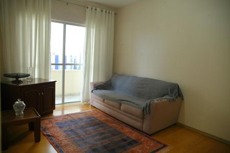 Apartamento à venda com 61m², 2 quartos e 1 vagaSala