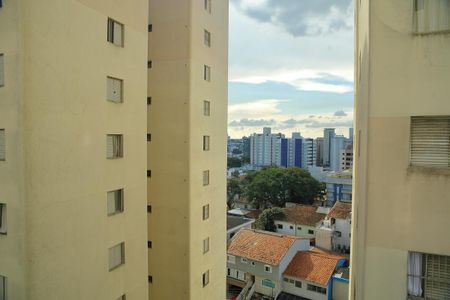 Apartamento à venda com 61m², 2 quartos e 1 vagaVista Quarto 1 