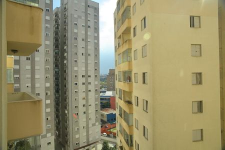 Apartamento à venda com 61m², 2 quartos e 1 vagaVista  Quarto 2  