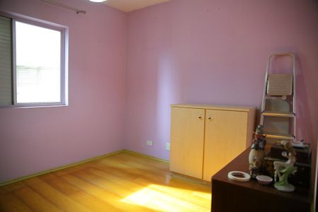 Apartamento à venda com 61m², 2 quartos e 1 vaga Quarto 2 