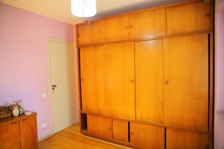 Apartamento à venda com 61m², 2 quartos e 1 vaga Quarto 2 