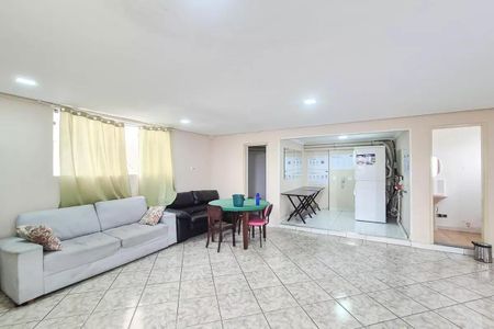Apartamento à venda com 61m², 2 quartos e 1 vagaÁrea comum - Lavanderia 