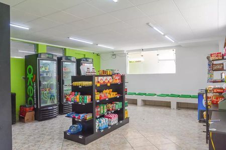 Apartamento à venda com 61m², 2 quartos e 1 vagaMini mercado 