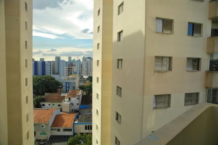 Apartamento à venda com 61m², 2 quartos e 1 vagaVaranda da Sala