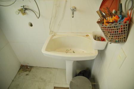 Apartamento à venda com 61m², 2 quartos e 1 vagaÁrea de Serviço