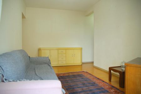 Apartamento à venda com 61m², 2 quartos e 1 vagaSala