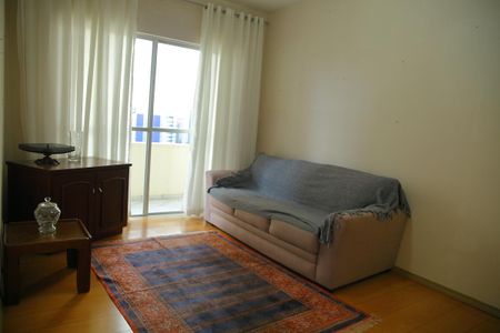 Apartamento à venda com 61m², 2 quartos e 1 vagaSala