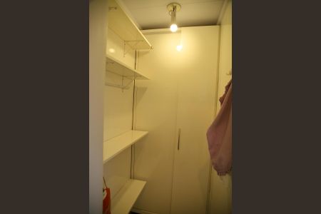 Apartamento à venda com 61m², 2 quartos e 1 vagaÁrea de Serviço