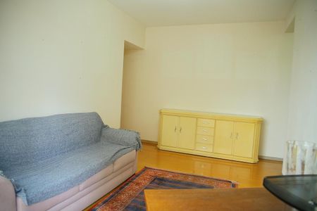 Apartamento à venda com 61m², 2 quartos e 1 vagaSala