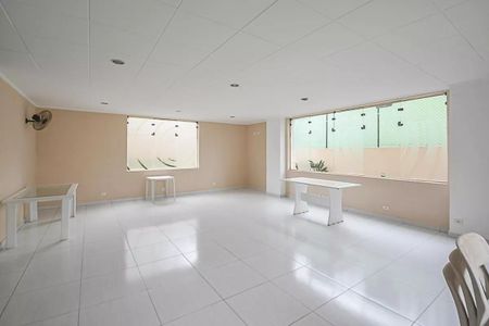 Apartamento à venda com 61m², 2 quartos e 1 vagaÁrea comum - Salão de festas
