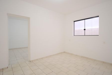 Sala de casa de condomínio para alugar com 1 quarto, 40m² em Vila Formosa, São Paulo