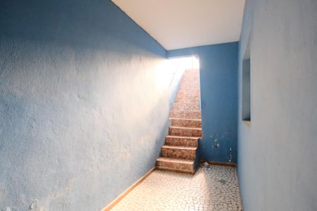 Casa de condomínio para alugar com 40m², 1 quarto e sem vagaÁrea comum