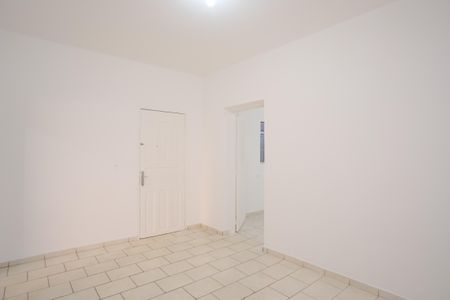 Sala de casa de condomínio para alugar com 1 quarto, 40m² em Vila Formosa, São Paulo