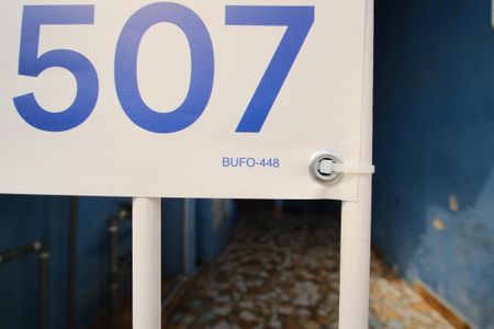 Casa de condomínio para alugar com 40m², 1 quarto e sem vagaPlaca