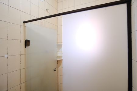 Casa de condomínio para alugar com 40m², 1 quarto e sem vagaBanheiro