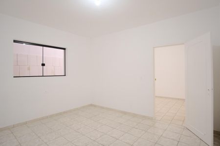 Quarto de casa de condomínio para alugar com 1 quarto, 40m² em Vila Formosa, São Paulo