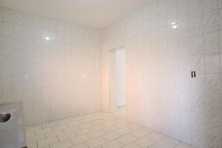 Casa de condomínio para alugar com 40m², 1 quarto e sem vagaCozinha