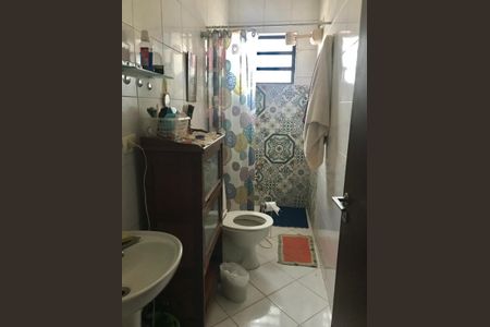 Foto 06 de casa à venda com 2 quartos, 88m² em Jardim Ester Yolanda, São Paulo